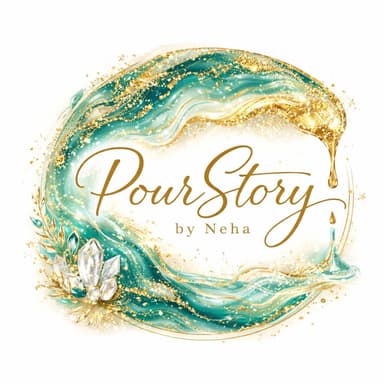 Pourstory logo