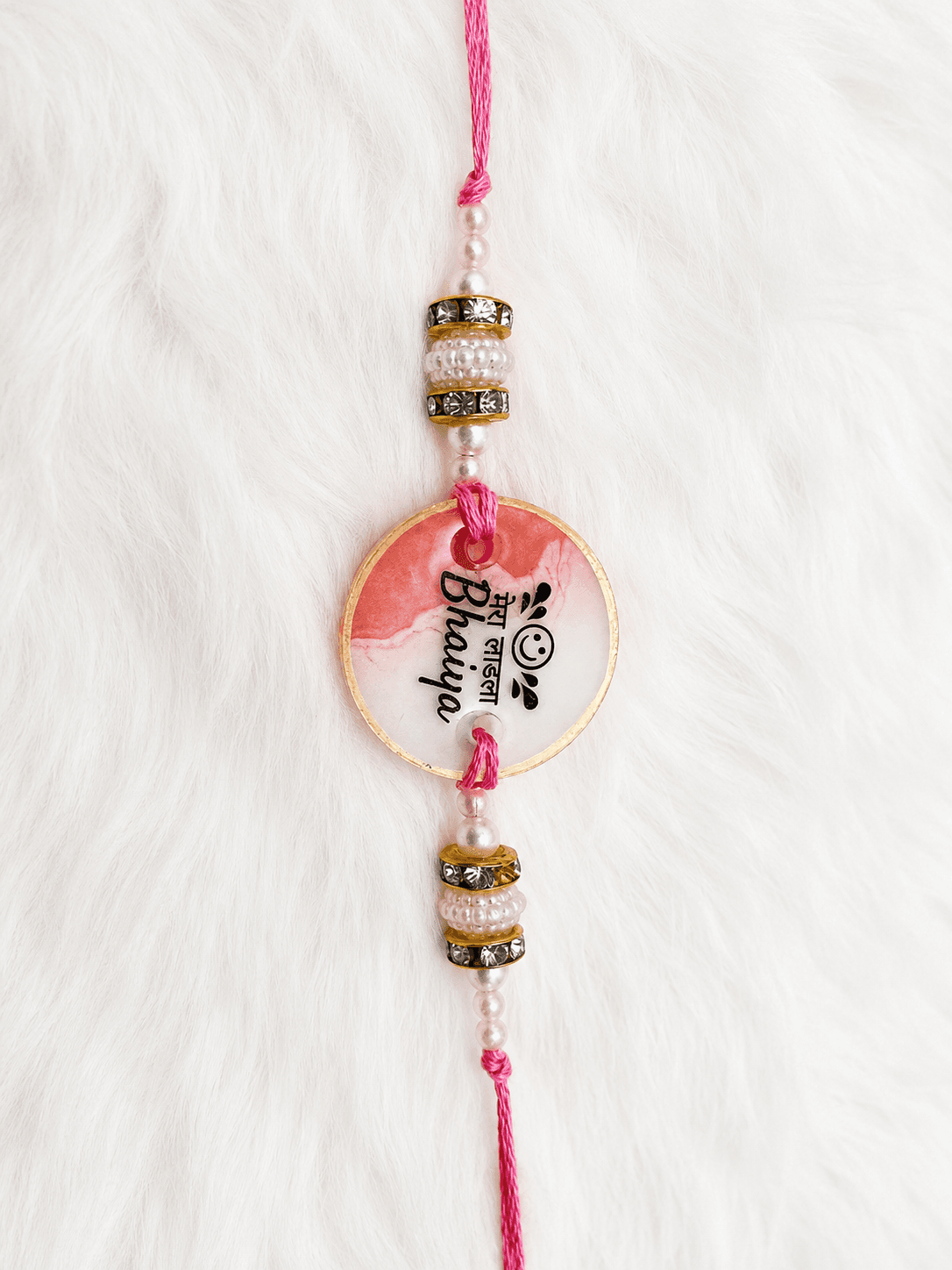 Mera Ladla Bhaiya Rose Rakhi