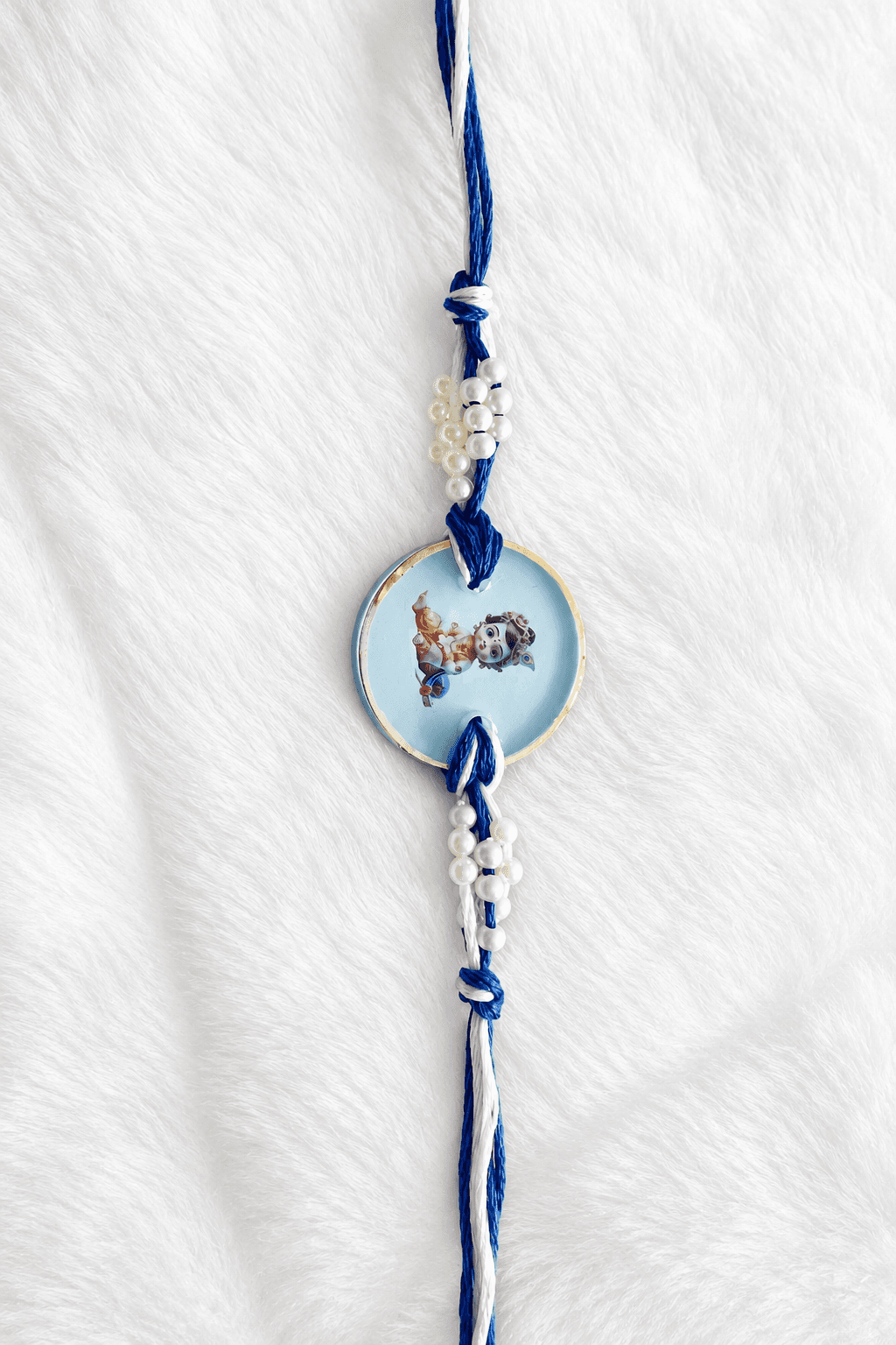 Bal Krishna Kids Rakhi