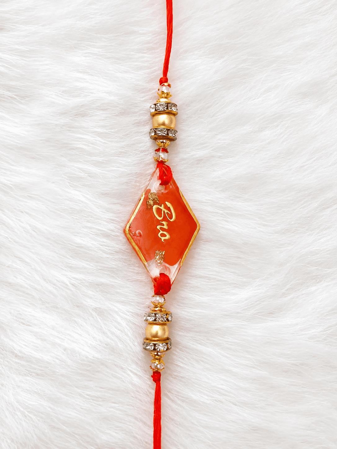 Sunshine Diamond Bhai Rakhi