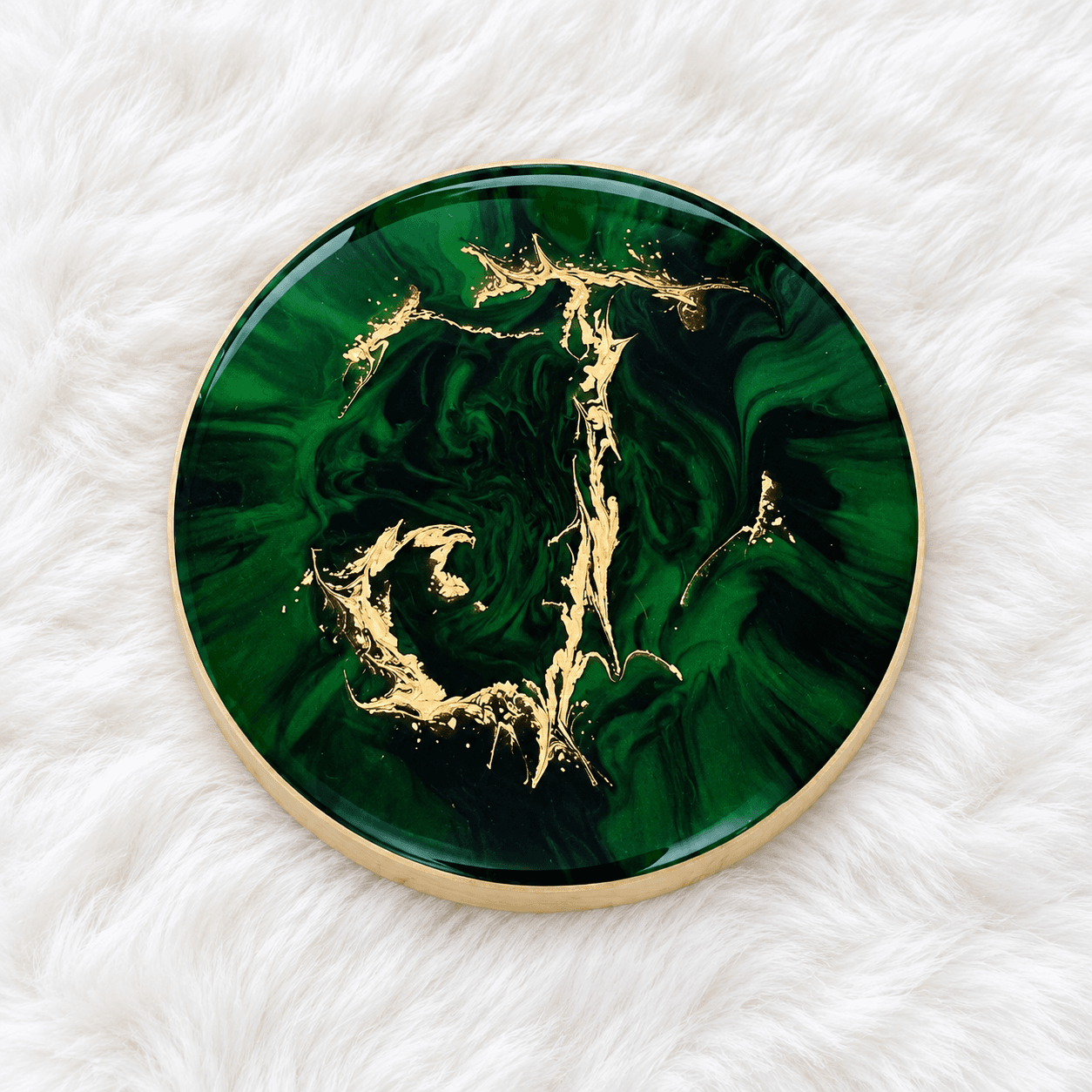 Coasters